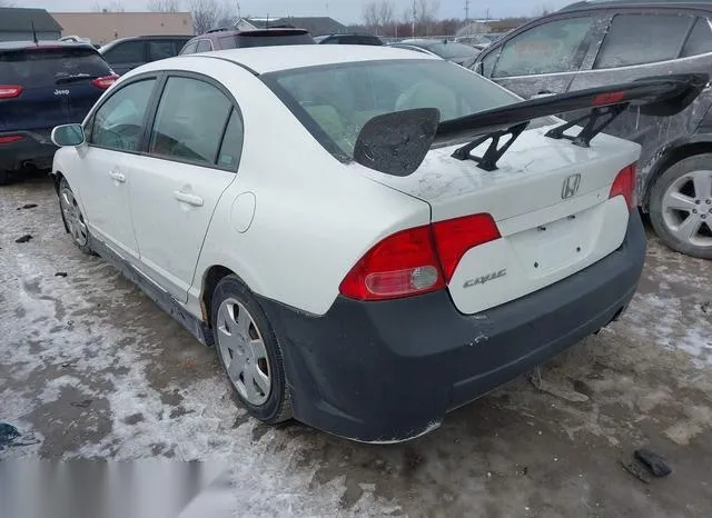 1HGFA16596L074770 2006 2006 Honda Civic- LX 3