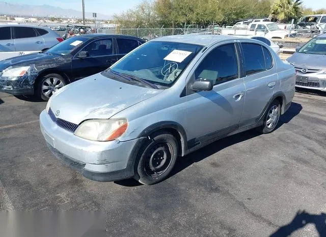 JTDBT123520223389 2002 2002 Toyota Echo 2