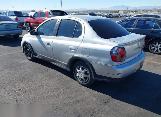 JTDBT123520223389 2002 2002 Toyota Echo 3