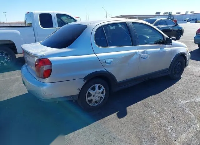 JTDBT123520223389 2002 2002 Toyota Echo 4