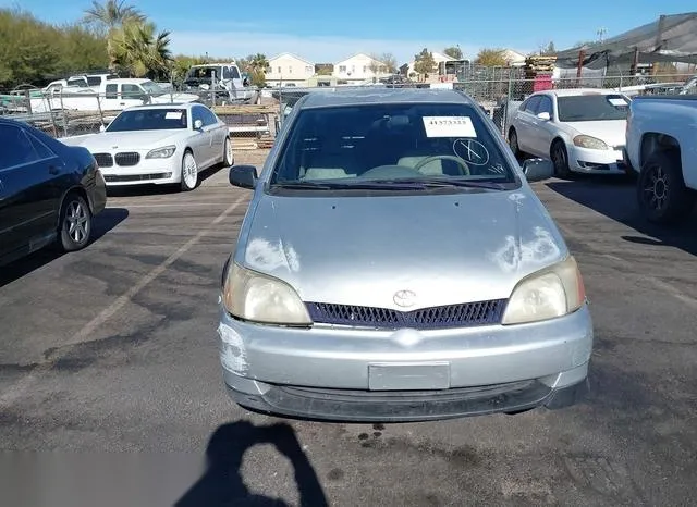 JTDBT123520223389 2002 2002 Toyota Echo 6