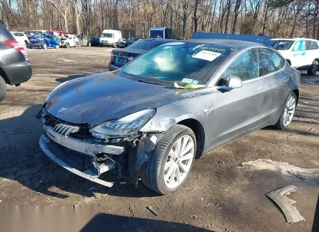 5YJ3E1EB0KF389483 2019 2019 Tesla Model 3- Long Range/Perfo 2