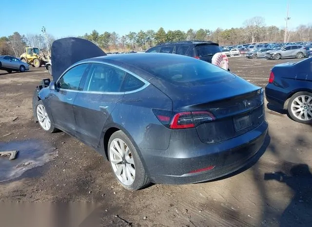 5YJ3E1EB0KF389483 2019 2019 Tesla Model 3- Long Range/Perfo 3