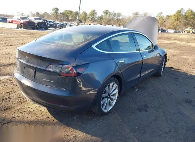 5YJ3E1EB0KF389483 2019 2019 Tesla Model 3- Long Range/Perfo 4