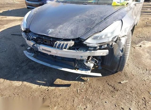 5YJ3E1EB0KF389483 2019 2019 Tesla Model 3- Long Range/Perfo 6