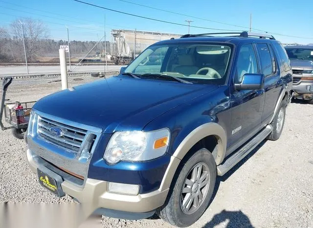 1FMEU74E77UA79447 2007 2007 Ford Explorer- Eddie Bauer 2