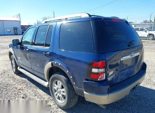 1FMEU74E77UA79447 2007 2007 Ford Explorer- Eddie Bauer 3