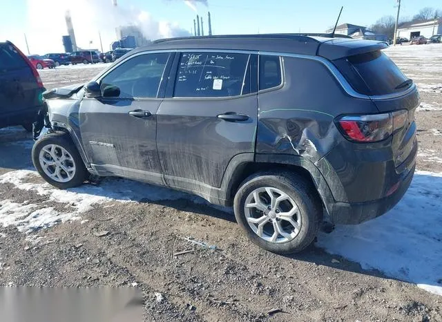 3C4NJDBN9RT120172 2024 2024 Jeep Compass- Latitude 4X4 3