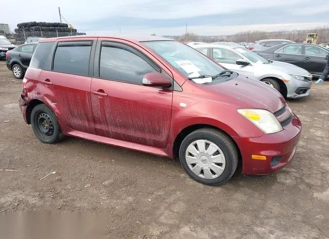 JTKKT624660153583 2006 2006 Scion XA 1