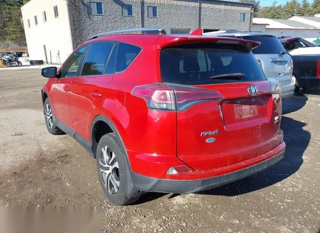 JTMBFREV0HJ115431 2017 2017 Toyota RAV4- LE 3