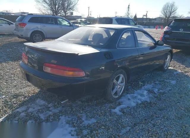 JT8UZ30CXS0041496 1995 1995 Lexus SC- 400 4