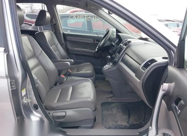 JHLRE48798C081496 2008 2008 Honda CR-V- Ex-L 5