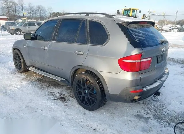 5UXFE43537L012497 2007 2007 BMW X5- 3-0SI 3