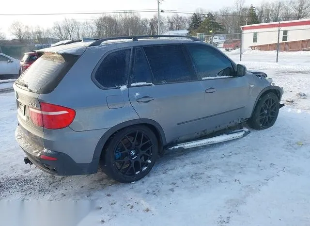 5UXFE43537L012497 2007 2007 BMW X5- 3-0SI 4