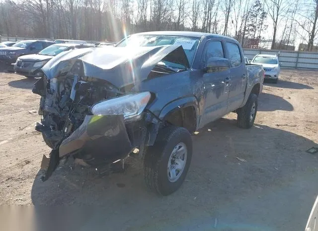 3TMCZ5AN4PM582962 2023 2023 Toyota Tacoma- 4WD 2