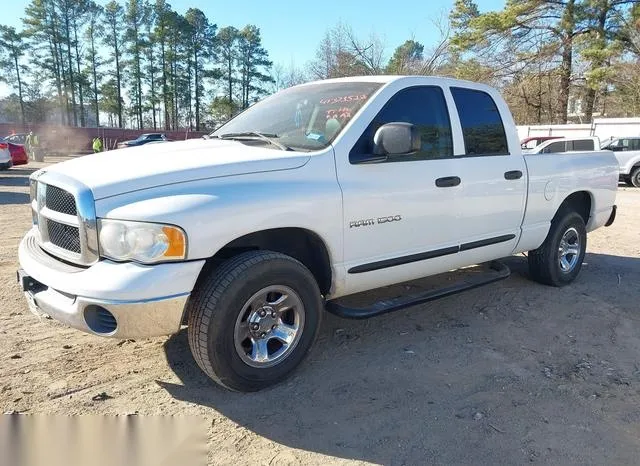 1D7HA18N85J603646 2005 2005 Dodge RAM 1500- ST 2