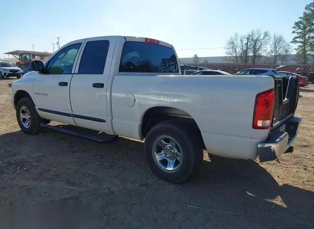 1D7HA18N85J603646 2005 2005 Dodge RAM 1500- ST 3