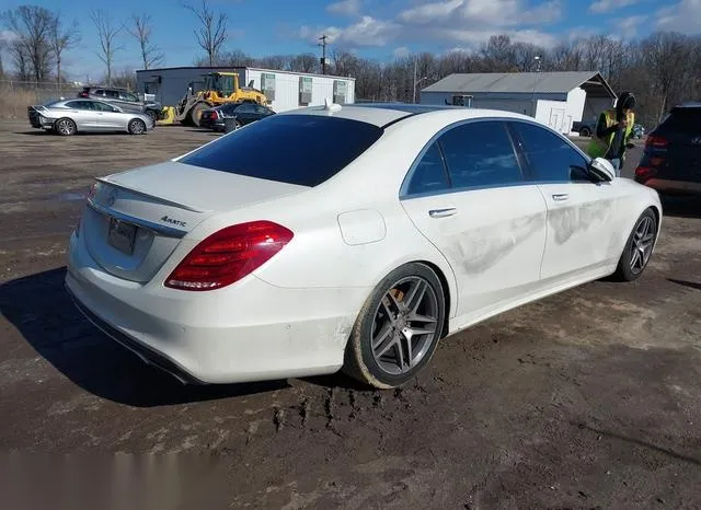 WDDUG8FB8EA061589 2014 2014 Mercedes-Benz S 550- 4Matic 4