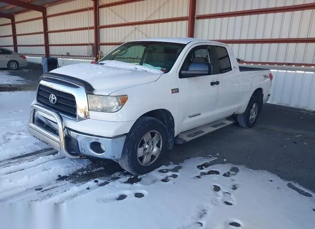 5TFBV54178X066526 2008 2008 Toyota Tundra- Sr5 5-7L V8 2