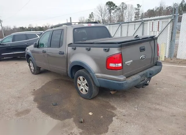 1FMEU31K47UA05048 2007 2007 Ford Explorer- Sport Trac Xlt 3