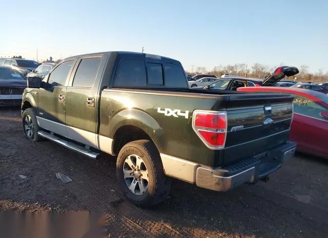 1FTFW1ET1CKE30260 2012 2012 Ford F-150- Xlt 3