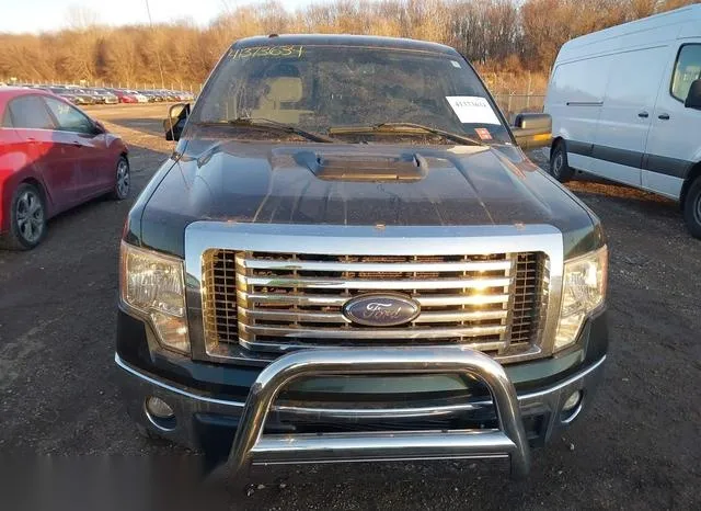 1FTFW1ET1CKE30260 2012 2012 Ford F-150- Xlt 6