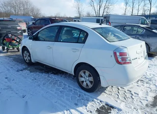 3N1AB61E88L665841 2008 2008 Nissan Sentra- 2-0 3