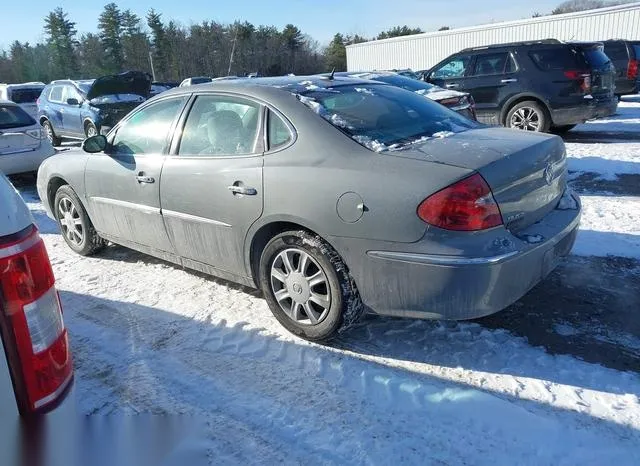 2G4WC582581155496 2008 2008 Buick Lacrosse- CX 3