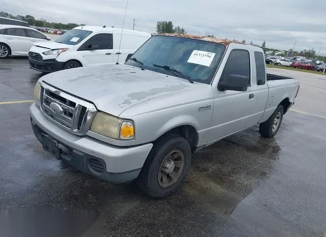 1FTYR44E88PA61895 2008 2008 Ford Ranger- Sport/Xlt 2