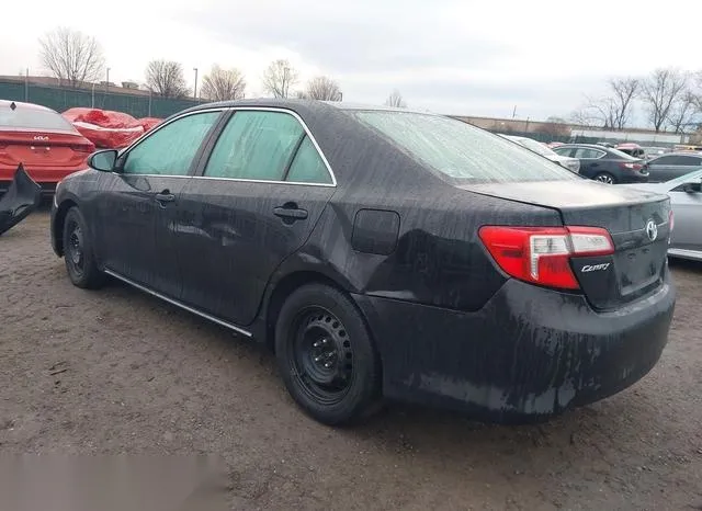 4T4BF1FK1CR246608 2012 2012 Toyota Camry- LE 6