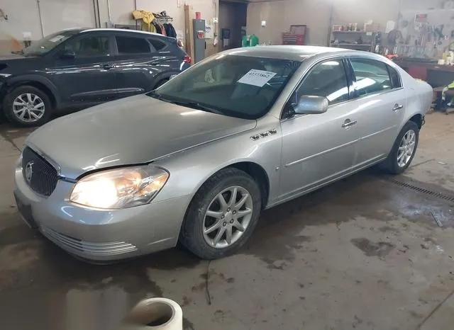 1G4HD57238U158084 2008 2008 Buick Lucerne- Cxl 2