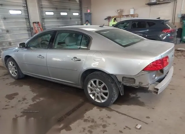 1G4HD57238U158084 2008 2008 Buick Lucerne- Cxl 3