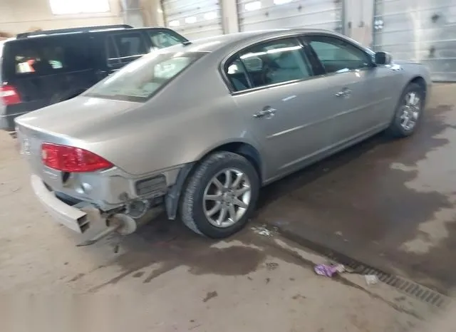 1G4HD57238U158084 2008 2008 Buick Lucerne- Cxl 4