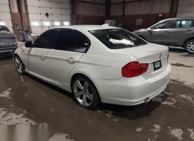 WBAPM5G54BNN00151 2011 2011 BMW 3 Series- 335I 3