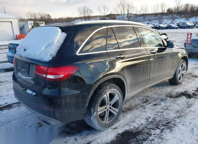 WDC0G4KB6GF012852 2016 2016 Mercedes-Benz GLC 300- 4Matic 4