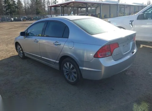 2HGFA16587H306788 2007 2007 Honda Civic- LX 3