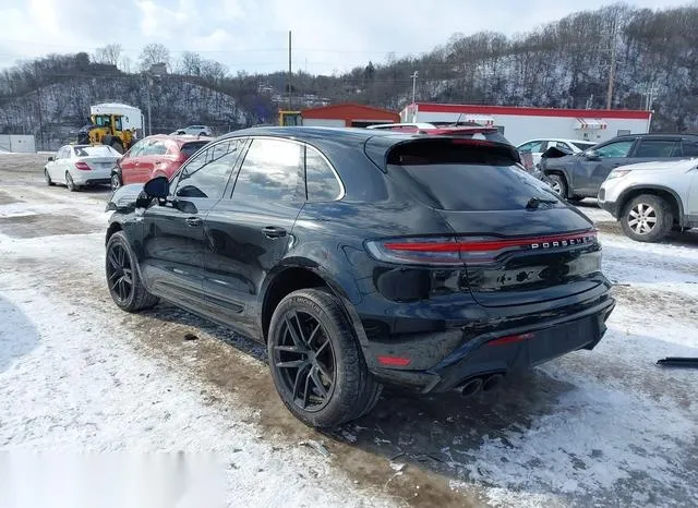 WP1AA2A56PLB18374 2023 2023 Porsche Macan- T 3