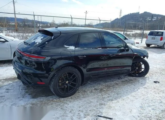 WP1AA2A56PLB18374 2023 2023 Porsche Macan- T 4