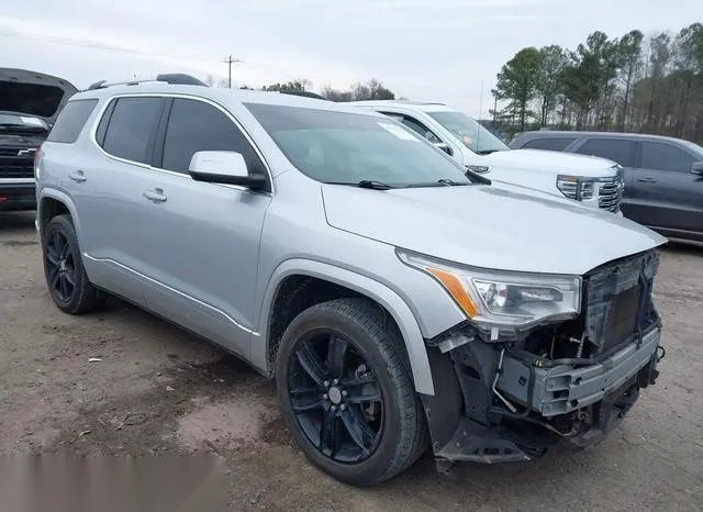 1GKKNXLS5HZ223484 2017 2017 GMC Acadia- Denali 1