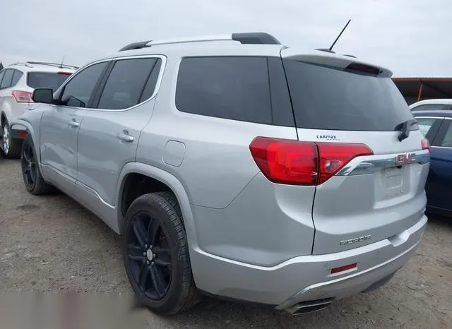 1GKKNXLS5HZ223484 2017 2017 GMC Acadia- Denali 3