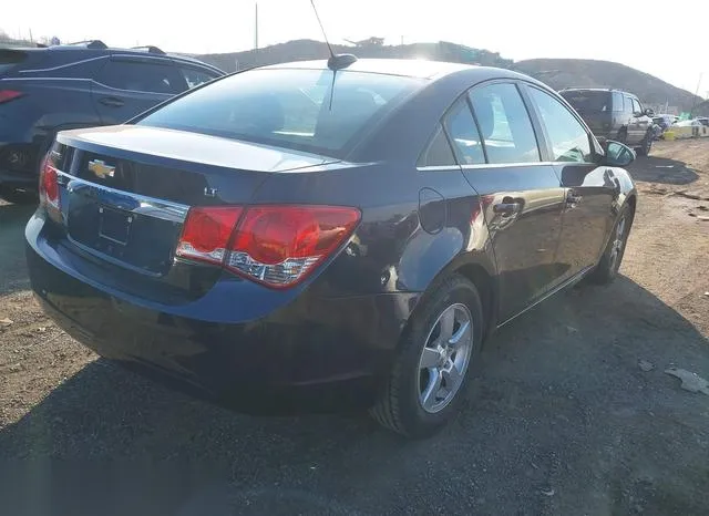 1G1PC5SB1F7253015 2015 2015 Chevrolet Cruze- 1Lt Auto 4