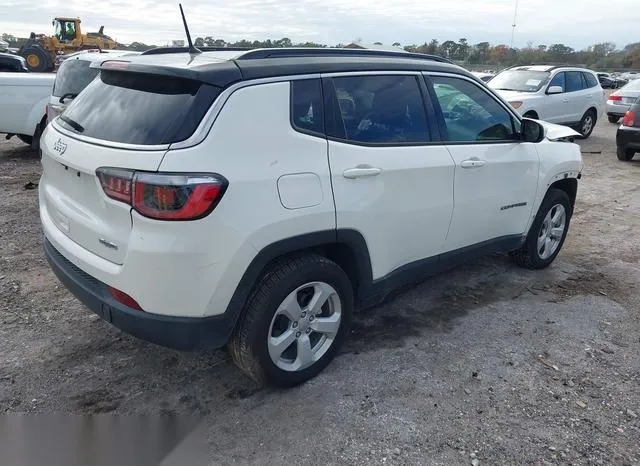 3C4NJCBB5JT240748 2018 2018 Jeep Compass- Latitude Fwd 4