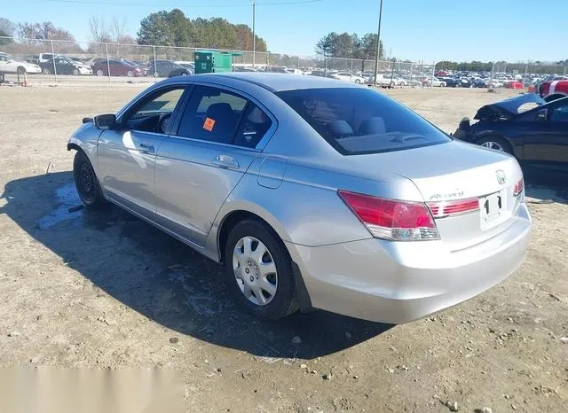 1HGCP2F31BA006569 2011 2011 Honda Accord- 2-4 LX 3