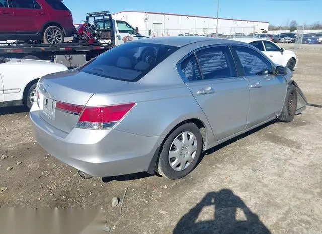 1HGCP2F31BA006569 2011 2011 Honda Accord- 2-4 LX 4