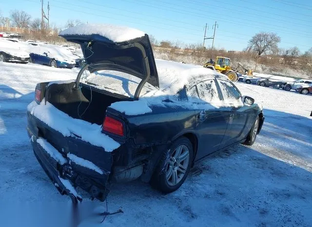 2B3CL3CG3BH538593 2011 2011 Dodge Charger 4