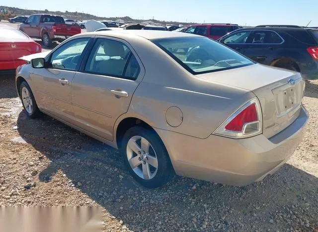 3FAHP07157R105081 2007 2007 Ford Fusion- SE 3