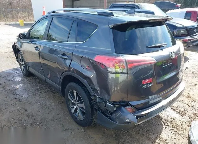 JTMWFREV4JJ747176 2018 2018 Toyota RAV4- Adventure/Xle 3