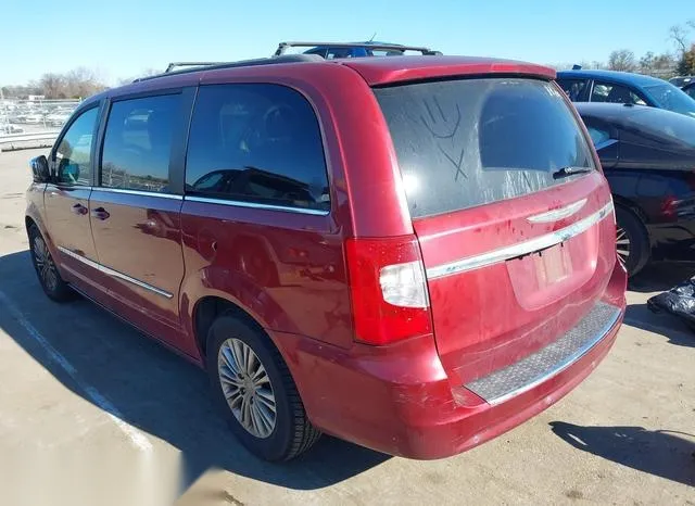 2C4RC1CG5DR541473 2013 2013 Chrysler Town and Country- Tour 3