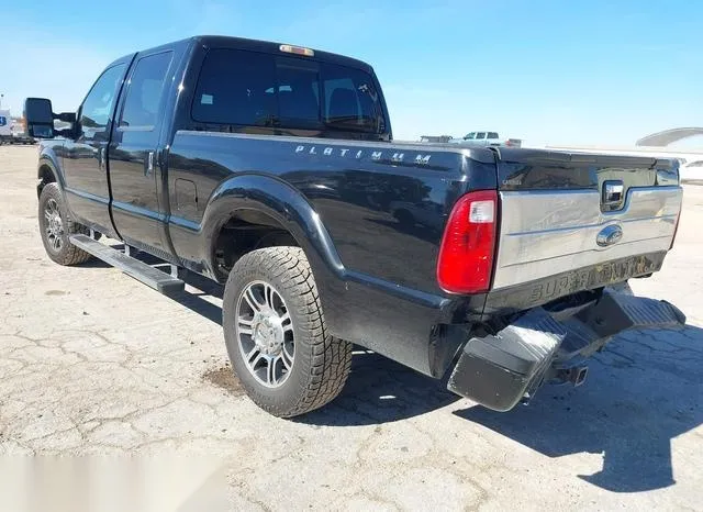 1FT7W2BT9GEB31196 2016 2016 Ford F-250- Lariat 3