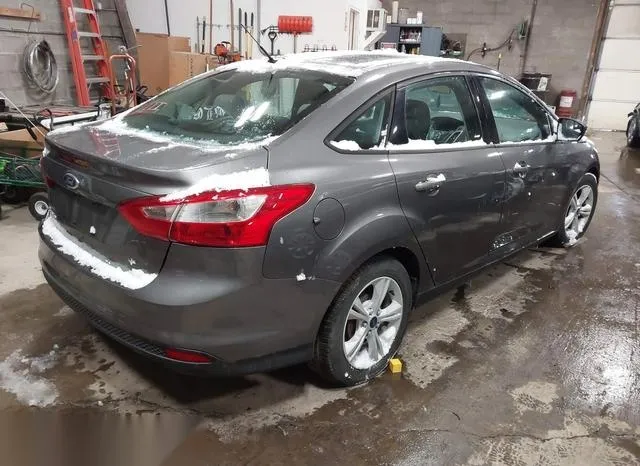 1FADP3F29EL339844 2014 2014 Ford Focus- SE 4